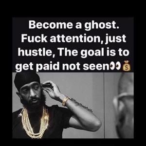 Meet your Posher, Ray